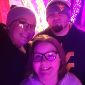 Meet your Posher, Holly